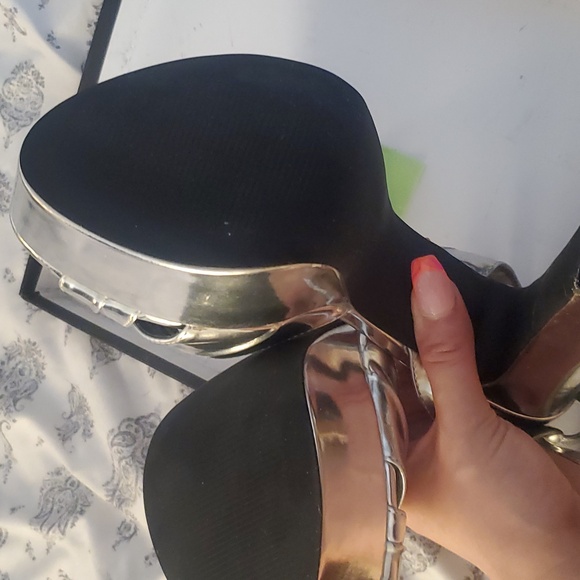 Discochrome Silver Chrome - Picture 3 of 4